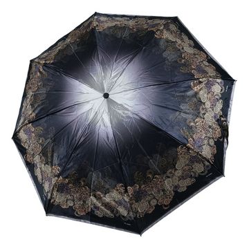 Компактный женский зонт Три Слона, 4822-A-01