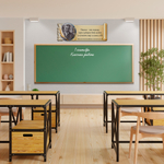 Стенд фигурный Василий Александрович Сухомлинский 150000606