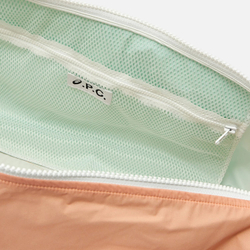 Спортивная сумка Boston A.P.C. x ASICS жен.