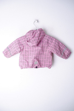 Куртка Lassie  демисезонная на 9 месяцев