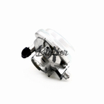 Противотуманная фара SAT Mazda 3/6/CX-5/CX-9, RH