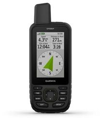 Туристический навигатор Garmin GPSMAP 67