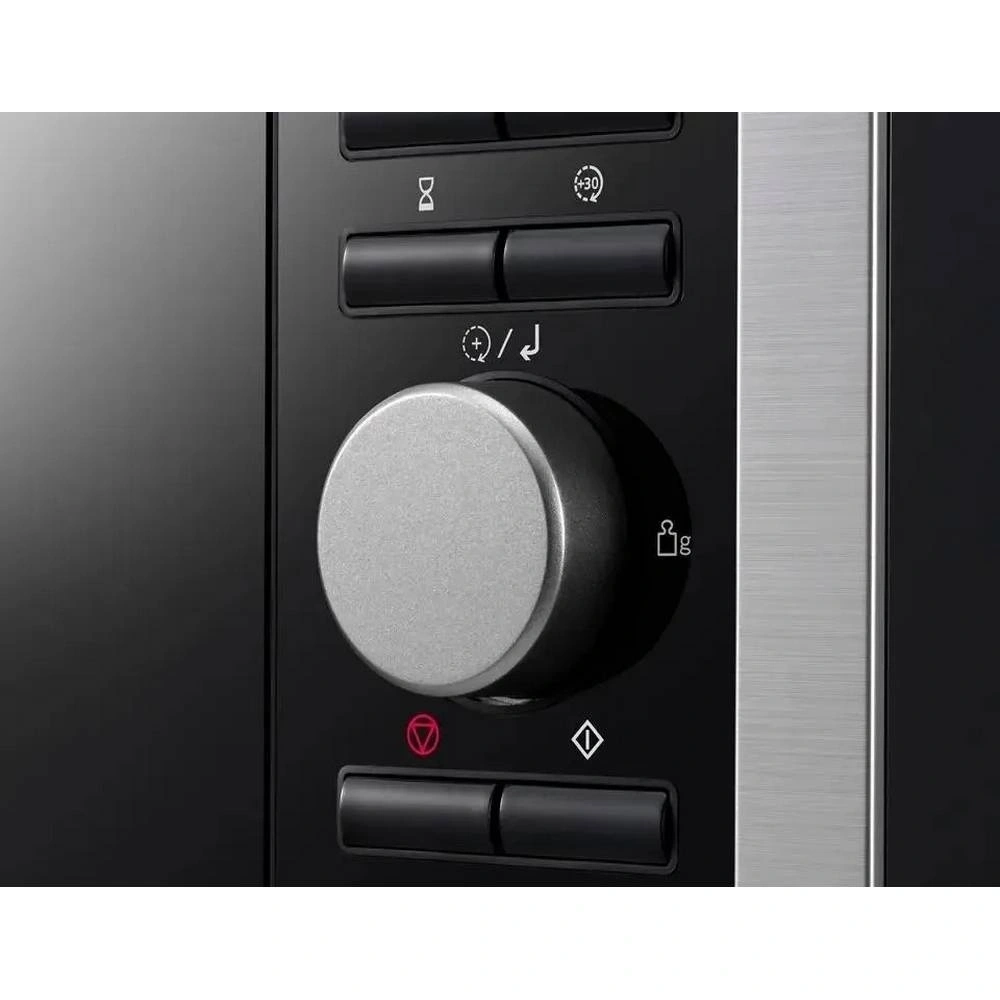 Микроволновая печь Panasonic NN-C69MSZPE 30л. 1000Вт серебристый