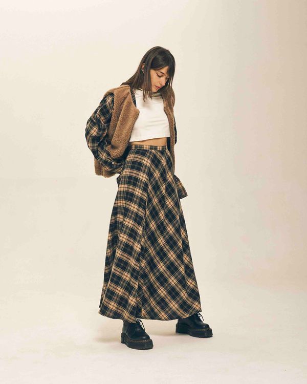 Жилет Garden Шерпа выдра - фото 7