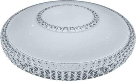 Светильник Navigator 80 327 NLF-C-004-02 72 Вт, звезд небо, двойные кристаллы