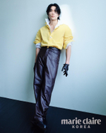публикация marie claire - 2026.06 KIM JI WON C Type