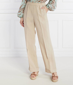 Брюки Liu Jo - бежевый(CA4330 T3773)