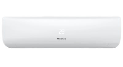 Hisense ZOOM 2.0 DC Inverter Wi-Fi AS-07UW4RYRKB06