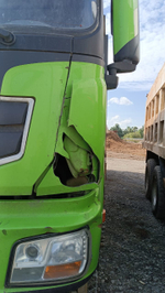 Shacman (Shaanxi) SX* 8x4 Самосвал SX33186W366C (Дизельный, 10,8 л, 441 л.с., МТ)