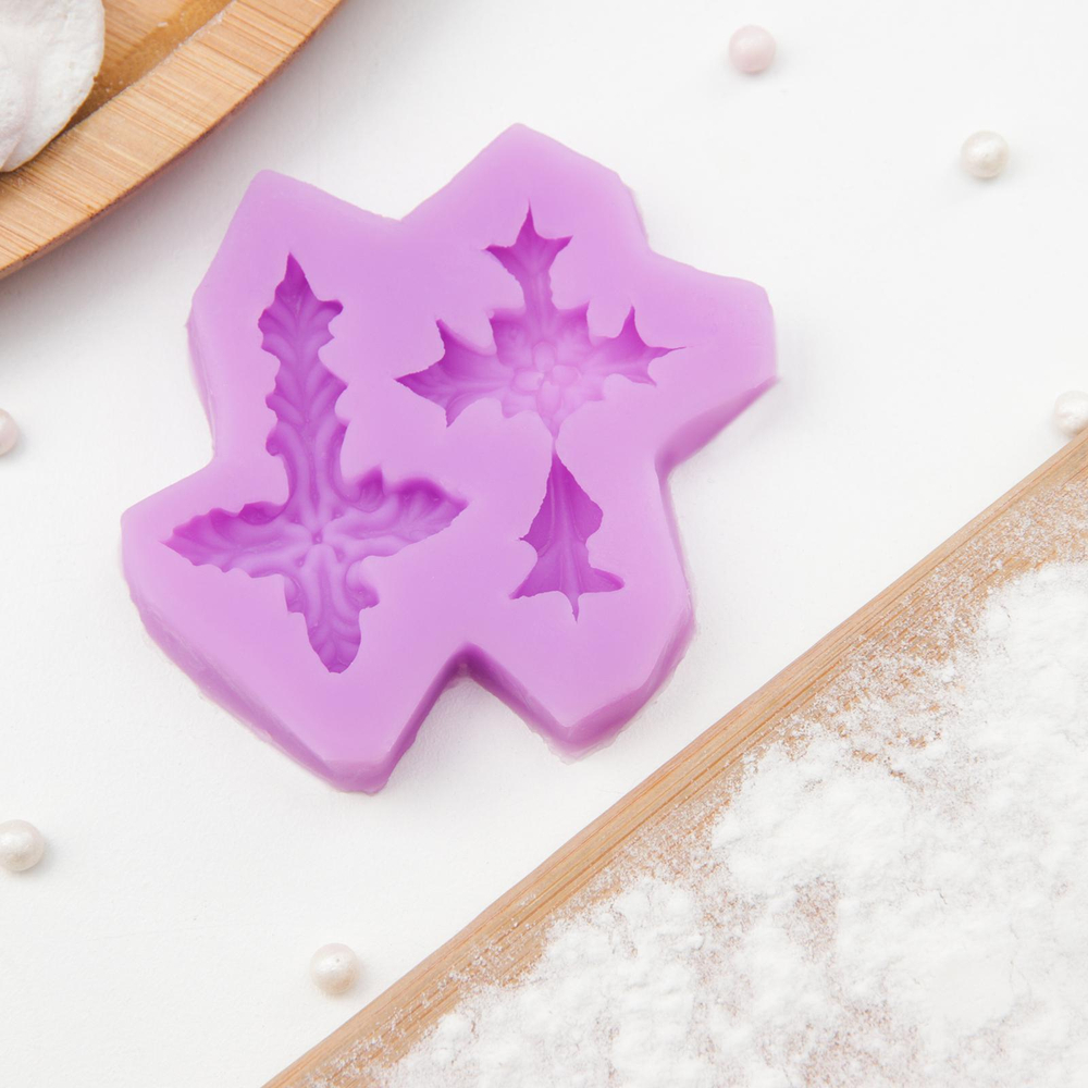 Молд "Крестики"