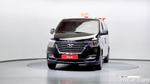 Hyundai The New Grand Starex Van 5-и местный (09.2020)