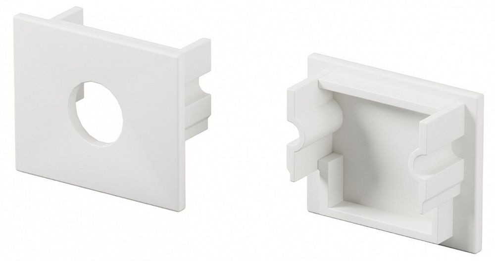 Заглушка для профиля Maytoni  642053