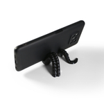 Держатель телефона в виде щупальца осьминога, черная