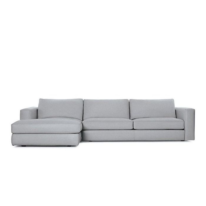 Диван Idealbeds Reid Sectional REISE270