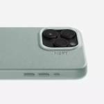 Чехол Moft Snap Phone Case Movas для iPhone 15 Pro