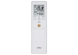 Fujitsu AOYG14KBTA2 / ASYG07KMCC + ASYG09KMCC