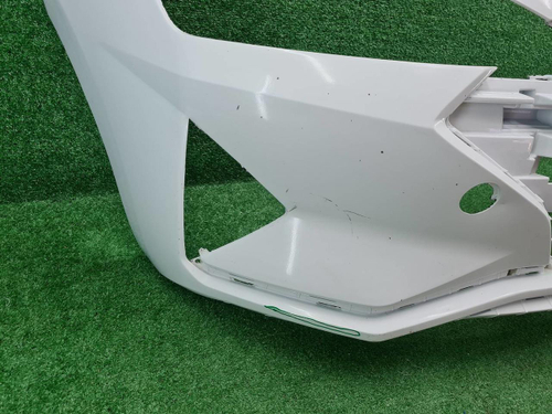 Бампер передний Hyundai Elantra 6 AD (2018-2020)