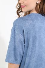 Костюм Мишки-2 Виотекс СИНИЙ