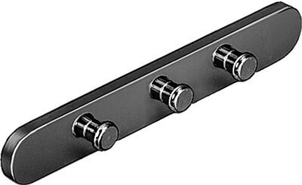 EV-20/180-DP Прижимная плита