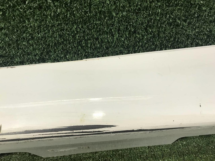 Накладка порога левая BMW 5er F10 F11 (2009-2017)