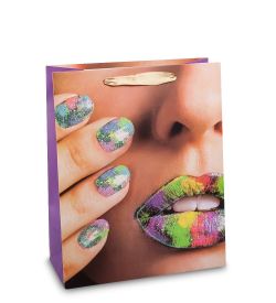 Packing Symphony Z-54-2 Пакет «Гламур» средний