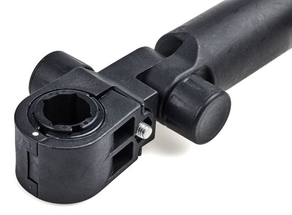 Стакан - держатель для удилища FC FEEDER CUP HOLDER 16см (36/25)