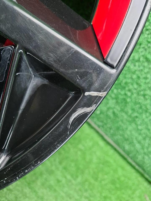 Диск Комплект дисков R18 Omoda C5 (2022-н.в.)