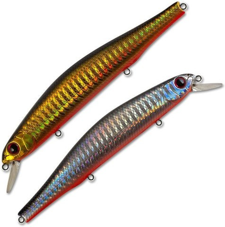 Воблер TsuYoki Watson 110 SP цв 413W