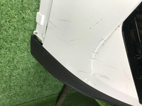 Бампер передний Chery Tiggo 7 Pro Max 24- В сборе