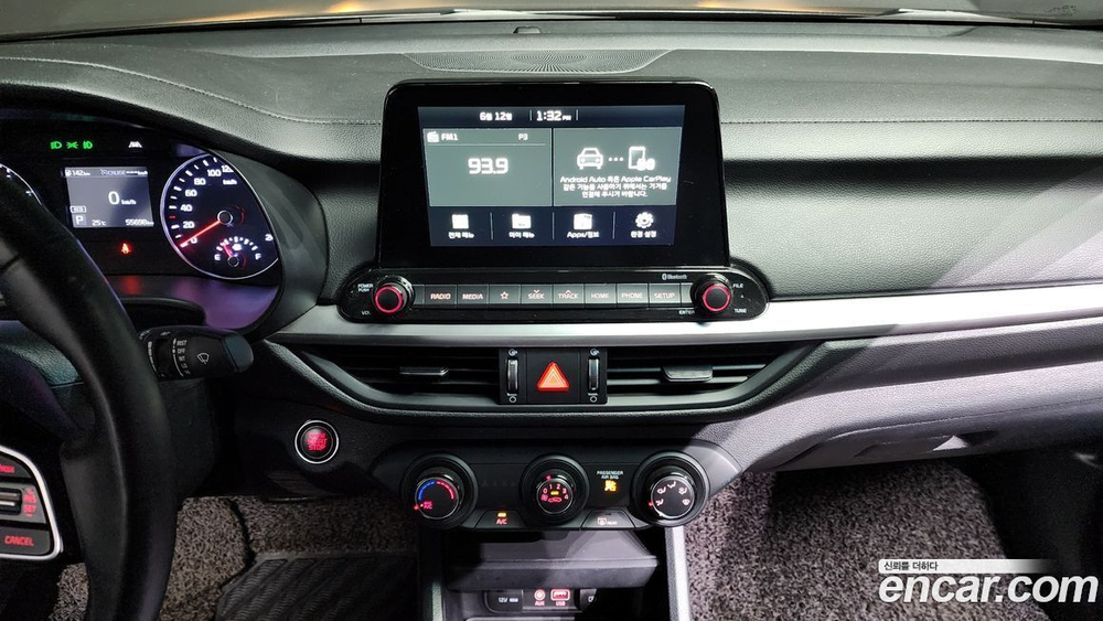 Kia All New K3 Luxury (03.2020)