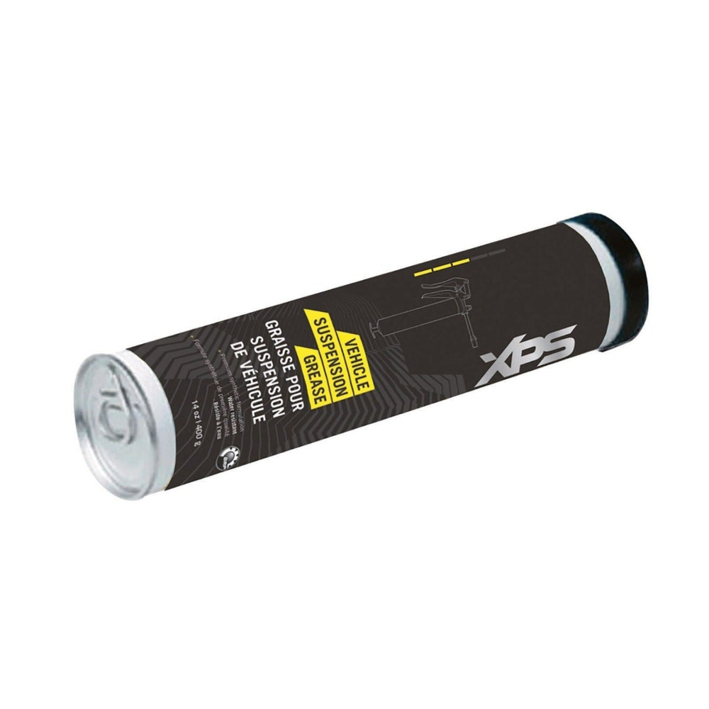 Синтетическая смазка для подвески Can-Am XPS Synthetic Suspension Grease 400g 9779163