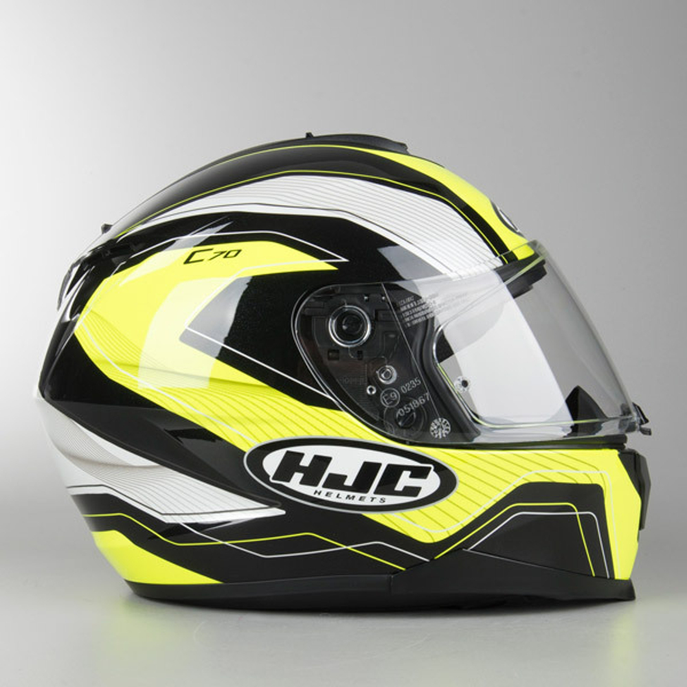 HJC C70 LIANTO MC4H