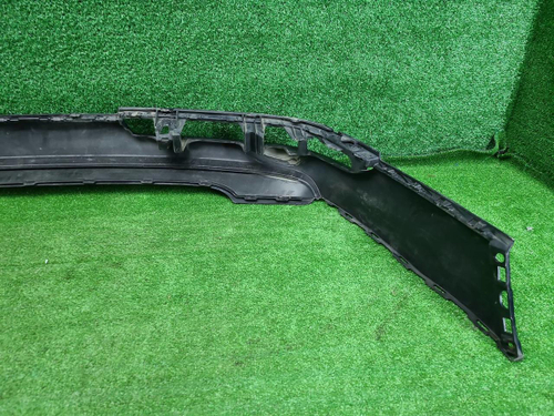 Бампер задний Audi Q7 2 (2015-2019)