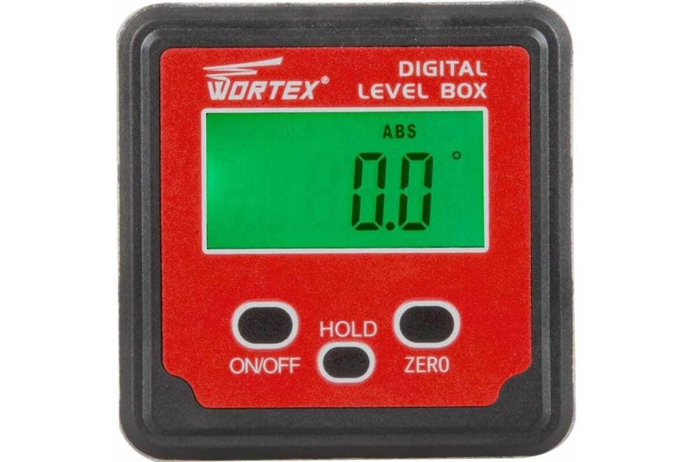 Электронный уклономер WORTEX DP 9000 323008