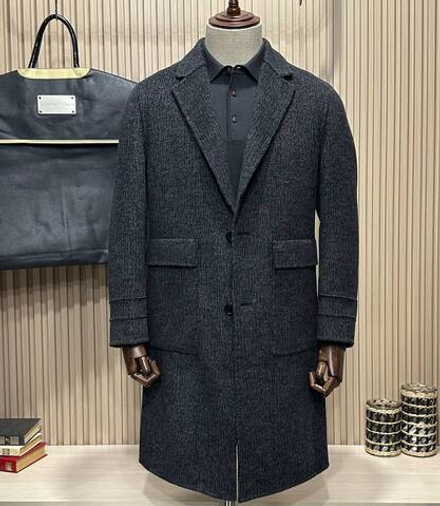 Пальто Zegna
