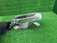 Насадка глушителя Комплект Chery Tiggo 8 Pro 21-24