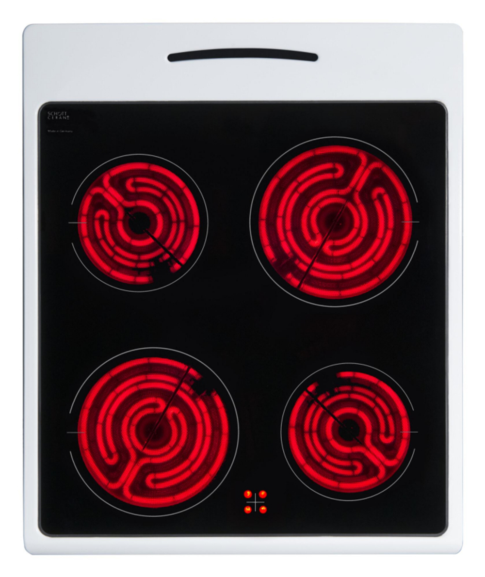 Электрическая плита Hansa FCCW53008