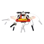 Tielbuerger T40 фронтальная сенокосилка AA-246-040TS