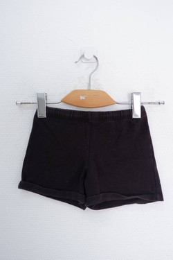 Шорты трикотажные на 1/2 года