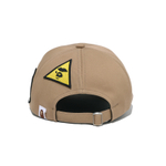 A Bathing Ape Bathing Ape Baseball Caps All Cotton