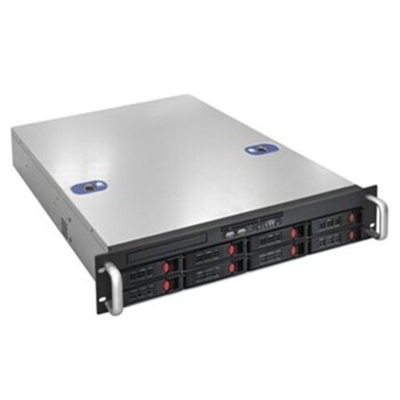 Серверная платформа ExeGate Pro 2U550-HS08 EX292414RUS