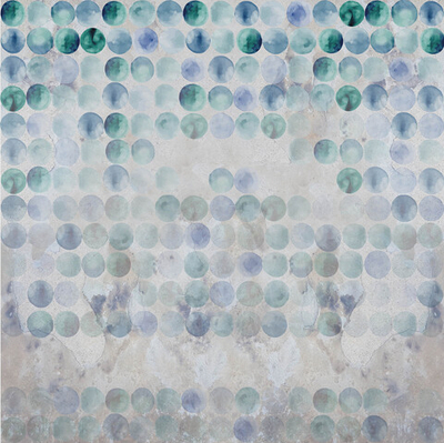 Дизайнерские обои Wall Street Mute