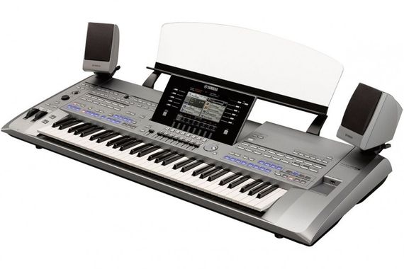 YAMAHA TYROS5-61