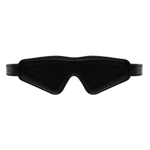 Двусторонняя маска Fifty Shades of Grey Sweet Anticipation Reversible Faux Leather Blindfold