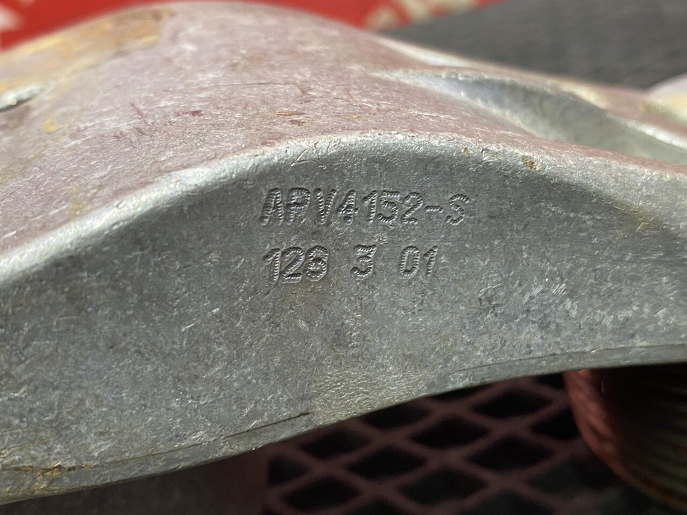 Ролик-натяжитель 2019г.