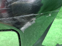 Бампер передний BMW X1 F48 (2019-2022) M-paket