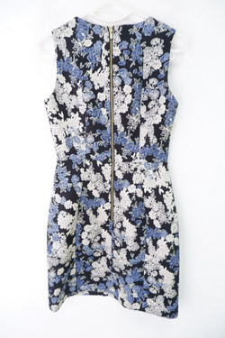 Платье H&M коктейльное 40 размер