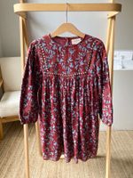 Хлопковое платье Louis Louise, 116