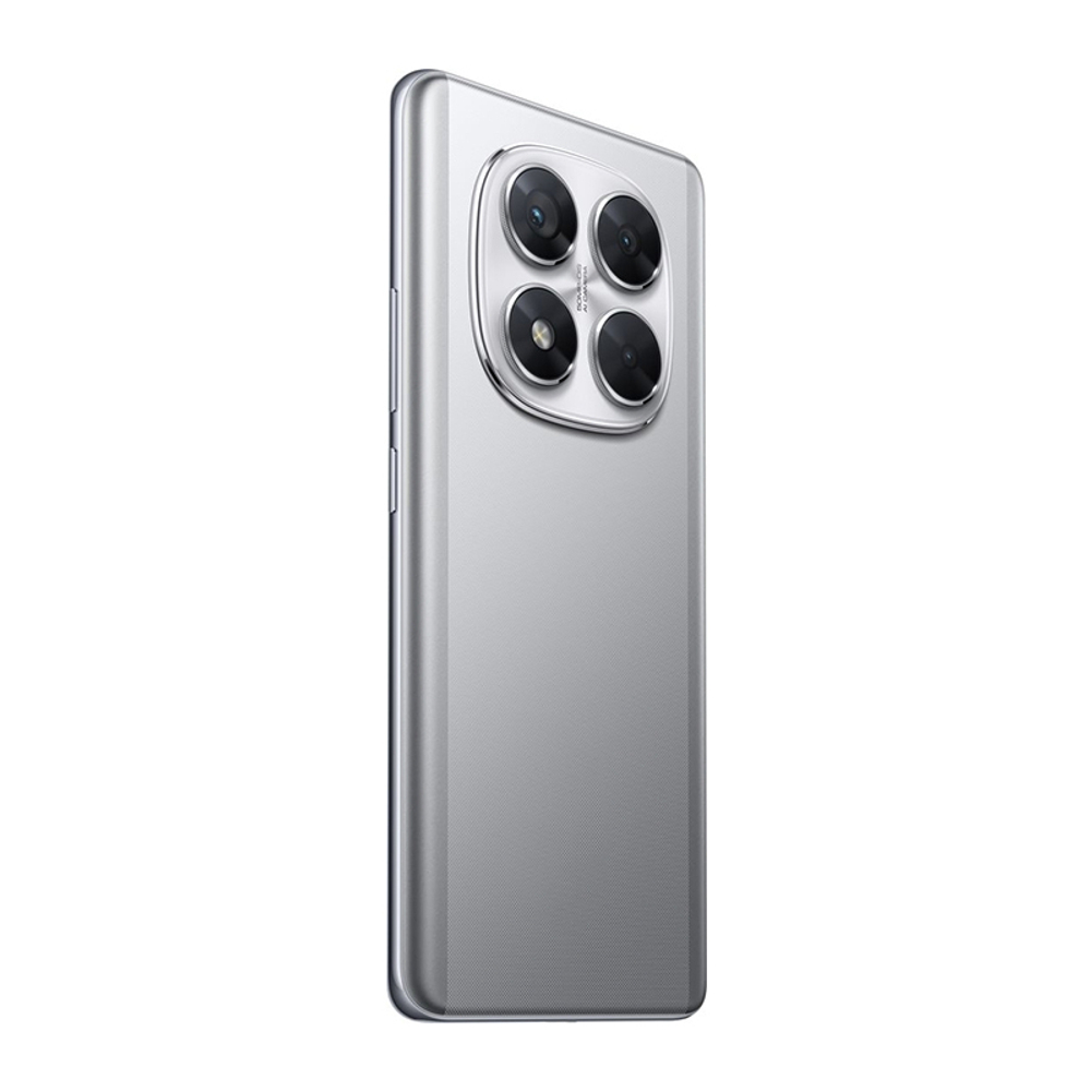 POCO X7 12/512 Гб Silver