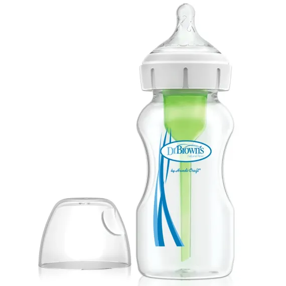 Бутылочка Dr Browns Anti-Colic 270 мл